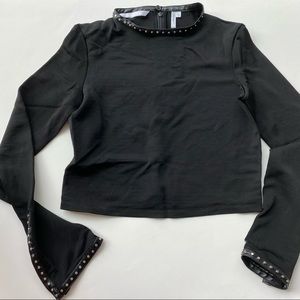 Helmut Lang Crop Top🔥